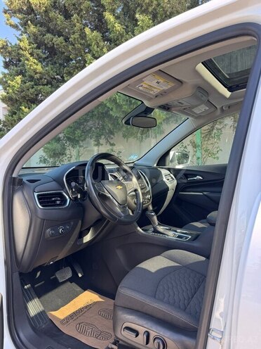 Chevrolet Equinox 2021, 70,000 km - 1.5 л - Bakı