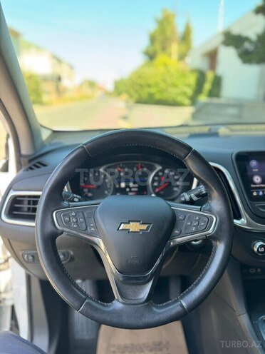 Chevrolet Equinox 2021, 70,000 km - 1.5 л - Bakı
