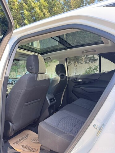 Chevrolet Equinox 2021, 70,000 km - 1.5 л - Bakı