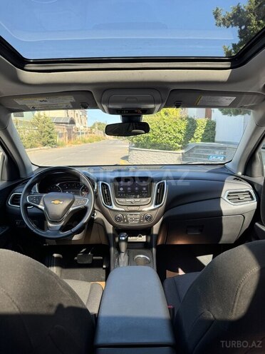 Chevrolet Equinox 2021, 70,000 km - 1.5 л - Bakı