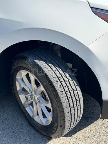 Chevrolet Equinox 2021, 70,000 km - 1.5 л - Bakı