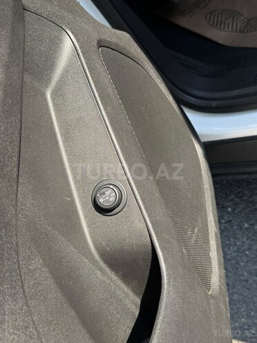 Chevrolet Equinox 2021, 70,000 km - 1.5 л - Bakı