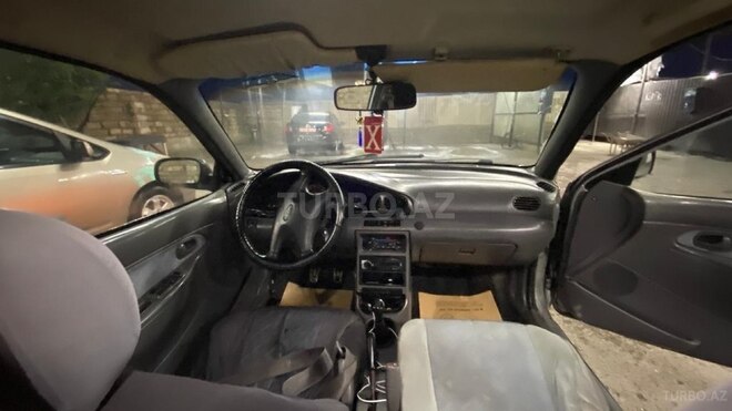 Kia Avella 1998, 372,000 km - 1.5 л - Bakı