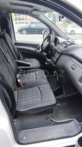 Mercedes  2008, 500,000 km - 2.1 л - Bakı