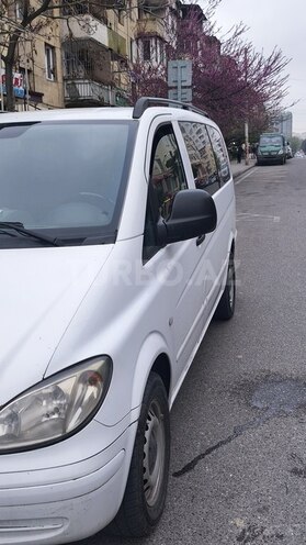 Mercedes  2008, 500,000 km - 2.1 л - Bakı