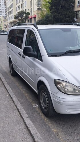Mercedes  2008, 500,000 km - 2.1 л - Bakı