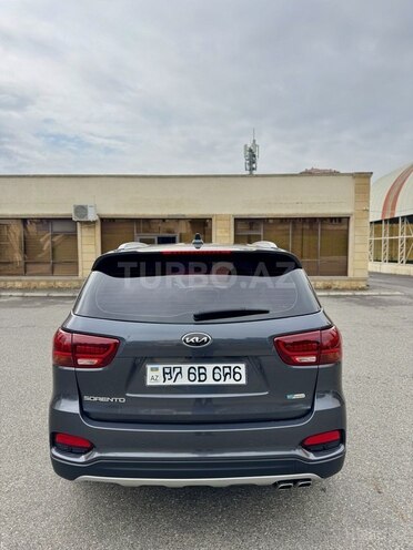 Kia Sorento 2019, 138,500 km - 2.0 l - Bakı