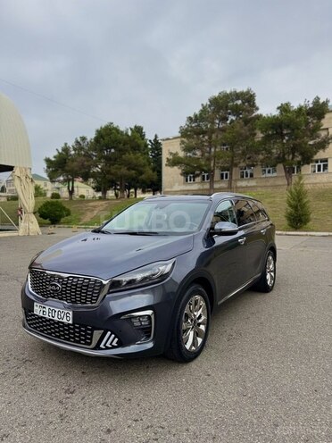 Kia Sorento 2019, 138,500 km - 2.0 l - Bakı