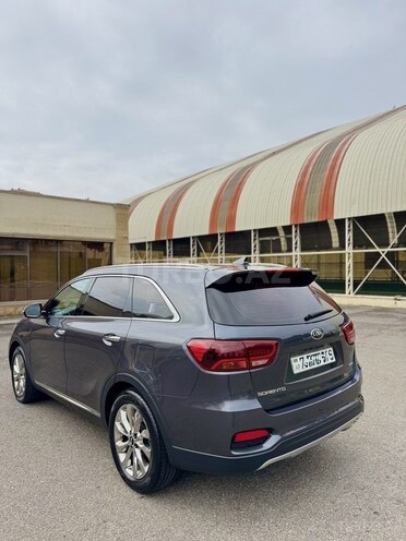 Kia Sorento 2019, 138,500 km - 2.0 l - Bakı