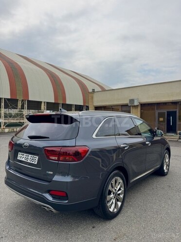 Kia Sorento 2019, 138,500 km - 2.0 l - Bakı