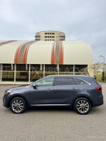 Kia Sorento 2019, 138,500 km - 2.0 l - Bakı