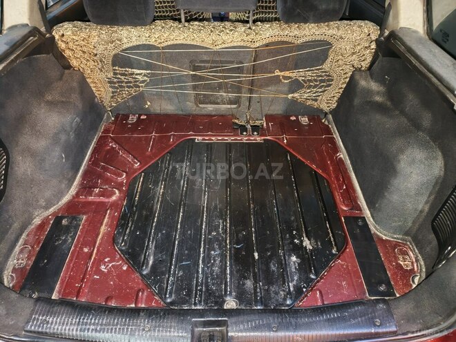 Opel Astra 1998, 210,200 km - 1.6 l - Bakı