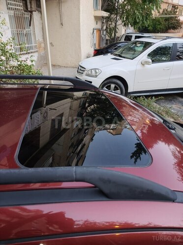 Opel Astra 1998, 210,200 km - 1.6 l - Bakı