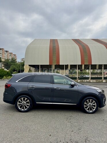 Kia Sorento 2019, 138,500 km - 2.0 l - Bakı