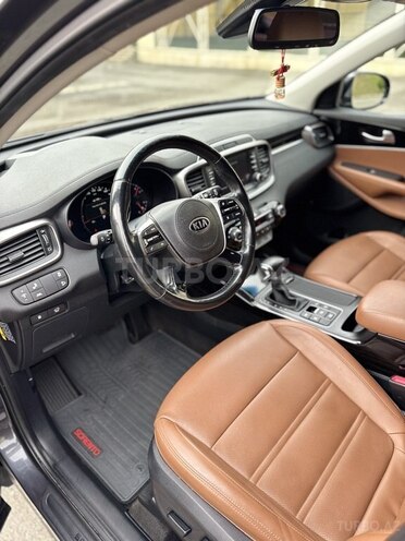 Kia Sorento 2019, 138,500 km - 2.0 l - Bakı