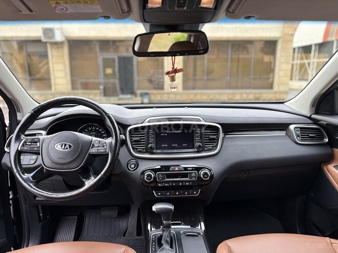 Kia Sorento 2019, 138,500 km - 2.0 l - Bakı