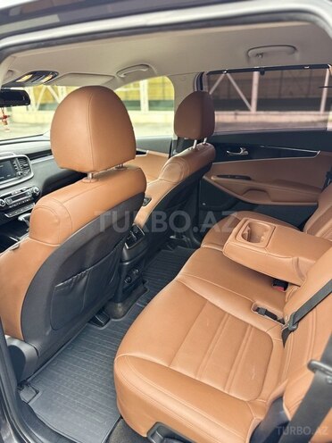 Kia Sorento 2019, 138,500 km - 2.0 l - Bakı