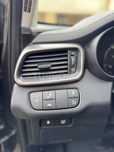 Kia Sorento 2019, 138,500 km - 2.0 l - Bakı