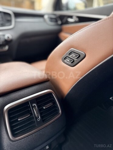 Kia Sorento 2019, 138,500 km - 2.0 l - Bakı