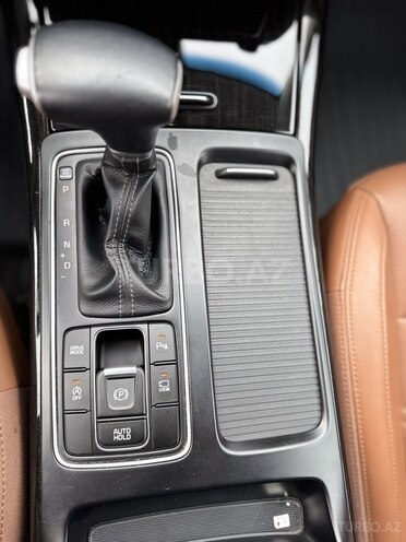 Kia Sorento 2019, 138,500 km - 2.0 l - Bakı