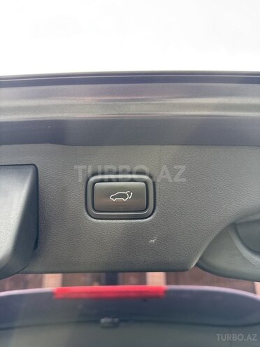 Kia Sorento 2019, 138,500 km - 2.0 l - Bakı