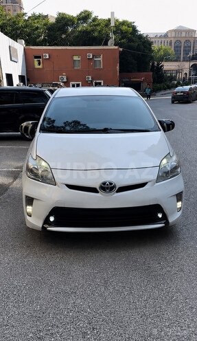 Toyota Prius 2013, 300,000 km - 1.8 l - Bakı