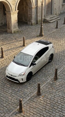 Toyota Prius 2013, 300,000 km - 1.8 l - Bakı
