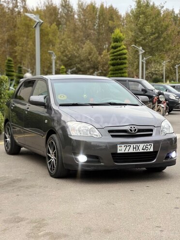 Toyota Corolla 2006, 222,600 km - 1.4 l - İmişli