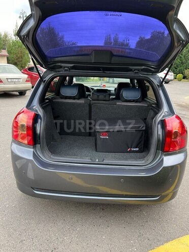 Toyota Corolla 2006, 222,600 km - 1.4 l - İmişli