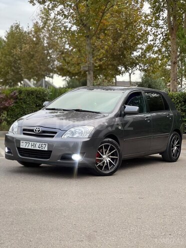 Toyota Corolla 2006, 222,600 km - 1.4 l - İmişli
