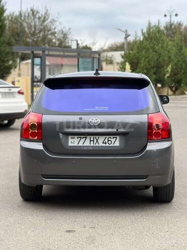 Toyota Corolla 2006, 222,600 km - 1.4 l - İmişli