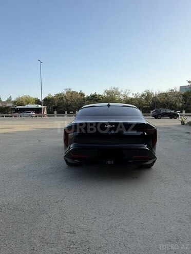 Kia  2025, 44,500 km - 2.0 л - Bakı