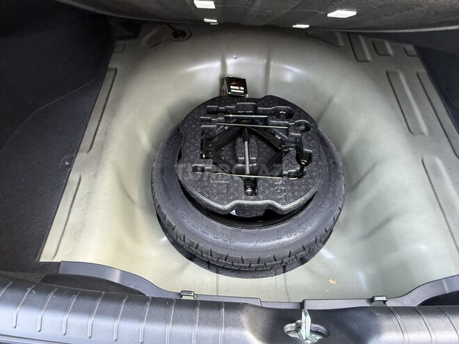 Kia  2025, 44,500 km - 2.0 л - Bakı