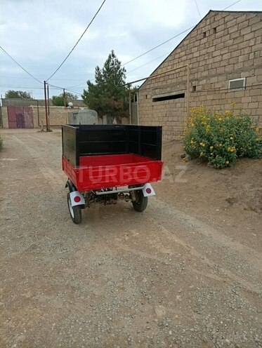 Muravey Muravey-2 02 1990, 25,465 km - 0.2 l - Bakı