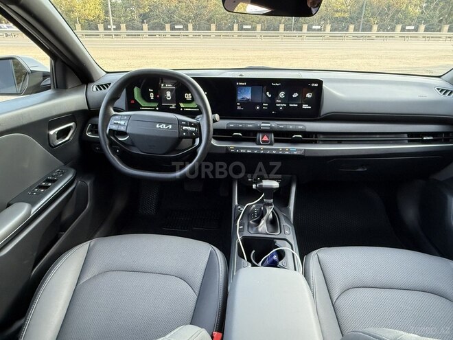 Kia  2025, 44,500 km - 2.0 л - Bakı