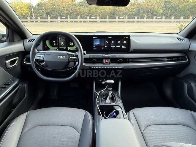 Kia  2025, 44,500 km - 2.0 л - Bakı