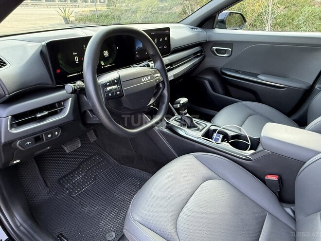 Kia  2025, 44,500 km - 2.0 л - Bakı