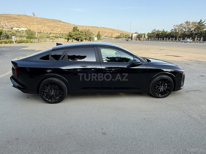 Kia  2025, 44,500 km - 2.0 л - Bakı