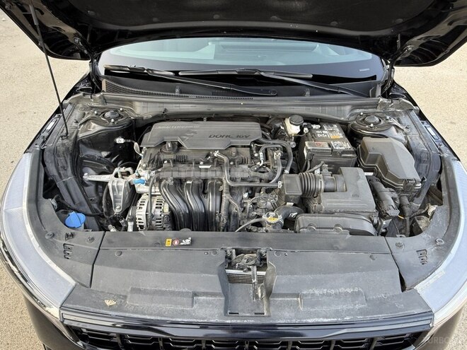 Kia  2025, 44,500 km - 2.0 л - Bakı