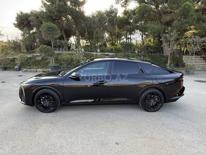 Kia  2025, 44,500 km - 2.0 л - Bakı