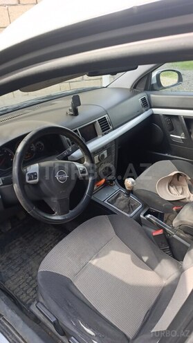 Opel Vectra 2005, 291,811 km - 1.9 l - Lənkəran