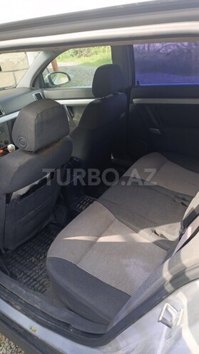 Opel Vectra 2005, 291,811 km - 1.9 l - Lənkəran