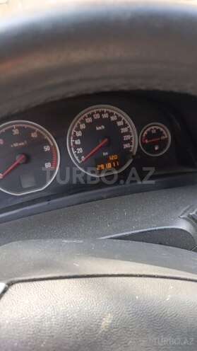 Opel Vectra 2005, 291,811 km - 1.9 l - Lənkəran