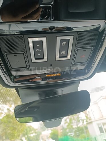 Land Rover Range Rover 2019, 98,000 km - 3.0 l - Bakı