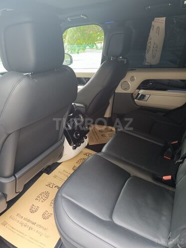 Land Rover Range Rover 2019, 98,000 km - 3.0 l - Bakı