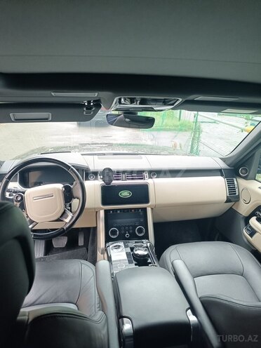 Land Rover Range Rover 2019, 98,000 km - 3.0 l - Bakı