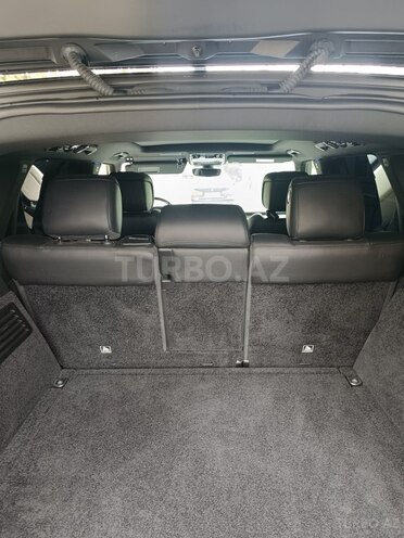 Land Rover Range Rover 2019, 98,000 km - 3.0 l - Bakı