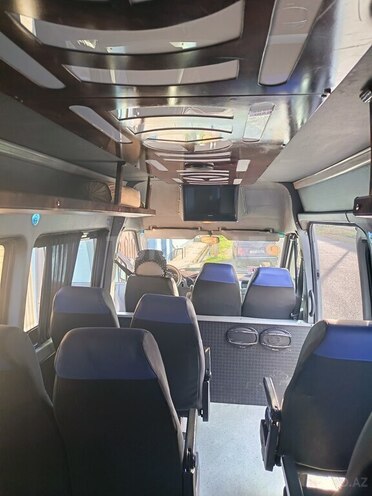 Mercedes Sprinter 315 2002, 222,000 km - 2.7 l - Tovuz