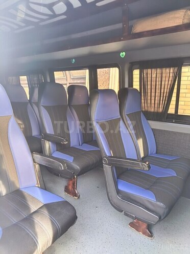 Mercedes Sprinter 315 2002, 222,000 km - 2.7 l - Tovuz