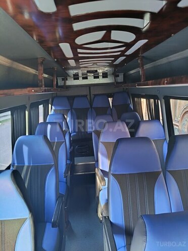 Mercedes Sprinter 315 2002, 222,000 km - 2.7 l - Tovuz